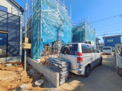 船橋市松が丘１丁目