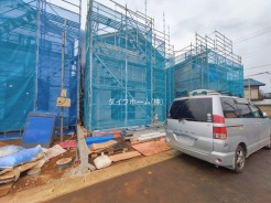 船橋市松が丘１丁目