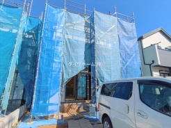 船橋市松が丘１丁目