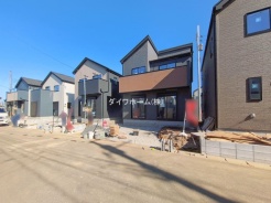 船橋市松が丘１丁目