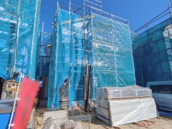 船橋市松が丘１丁目