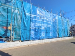 船橋市松が丘１丁目