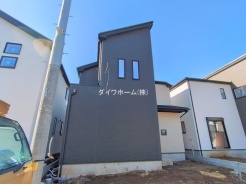 船橋市松が丘１丁目