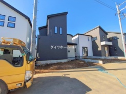 船橋市松が丘１丁目