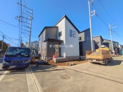 船橋市松が丘１丁目