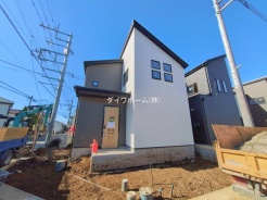 船橋市松が丘１丁目