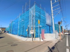 船橋市松が丘１丁目