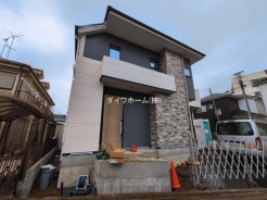 船橋市高根台３丁目