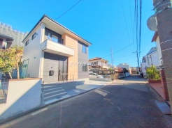 松戸市新松戸６丁目