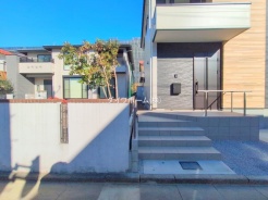 松戸市新松戸６丁目