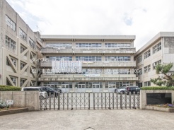 松戸市六高台７丁目