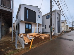 船橋市南三咲３丁目