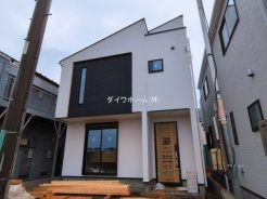 船橋市南三咲３丁目