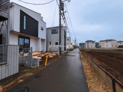 船橋市南三咲３丁目