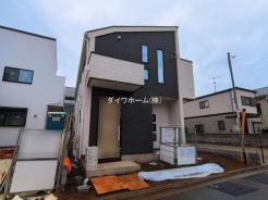 船橋市南三咲３丁目