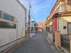 江戸川区江戸川５丁目