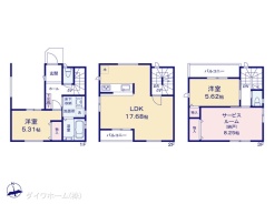 図面と異なる場合は現況を優先