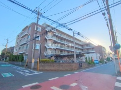 船橋市習志野台４丁目