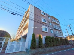 船橋市習志野台４丁目