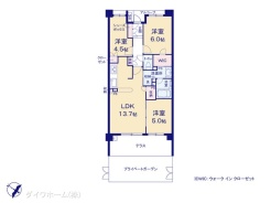 図面と異なる場合は現況を優先