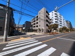 江戸川区西瑞江４丁目