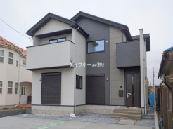 船橋市二和東３丁目