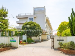 市川市福栄４丁目