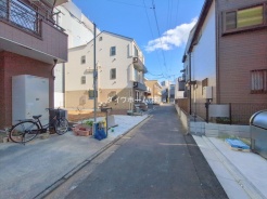 江戸川区北小岩２丁目