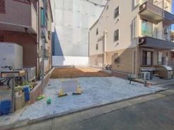 江戸川区北小岩２丁目