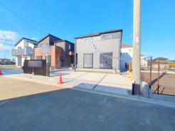 船橋市三咲７丁目