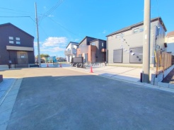 船橋市三咲７丁目