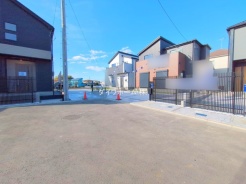 船橋市三咲７丁目