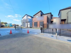 船橋市三咲７丁目