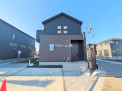 船橋市三咲７丁目