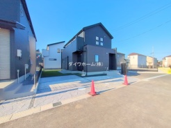 船橋市三咲７丁目