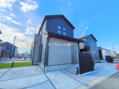 船橋市三咲７丁目