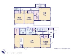 図面と異なる場合は現況を優先