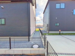 船橋市三咲７丁目