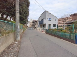 船橋市飯山満町２丁目