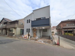 船橋市飯山満町２丁目