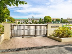 市川市須和田１丁目