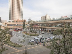 市川市須和田１丁目