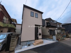 鎌ケ谷市くぬぎ山３丁目