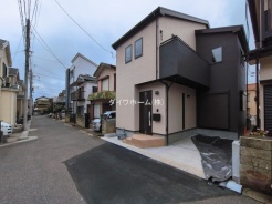 鎌ケ谷市くぬぎ山３丁目