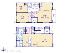 図面と異なる場合は現況を優先