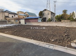 葛飾区水元３丁目