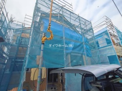 葛飾区水元３丁目