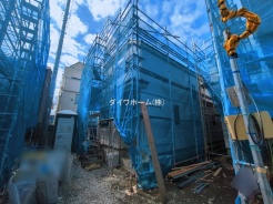 葛飾区水元３丁目