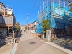 船橋市松が丘１丁目