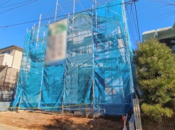 船橋市松が丘１丁目